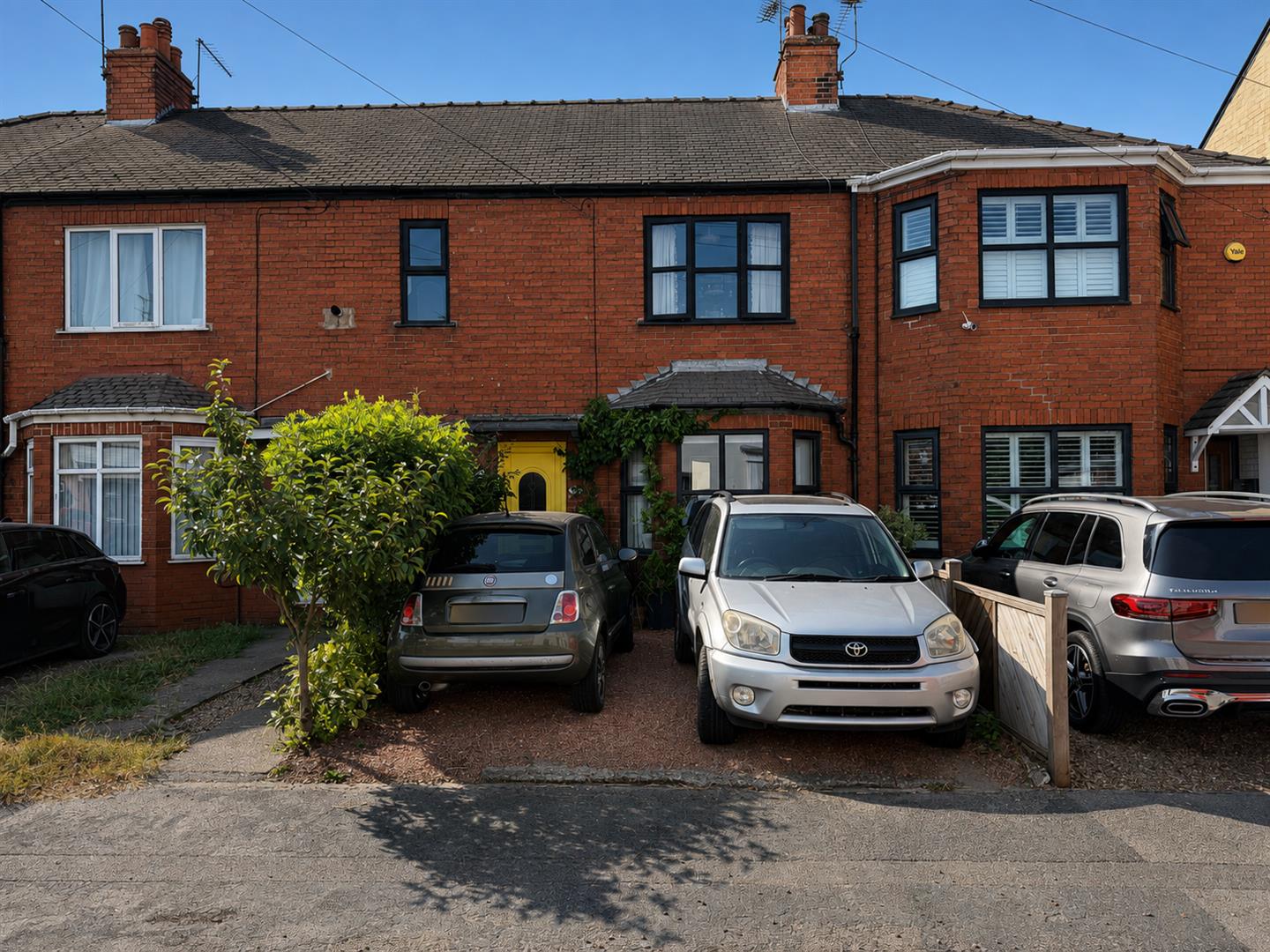 Northgate, Cottingham